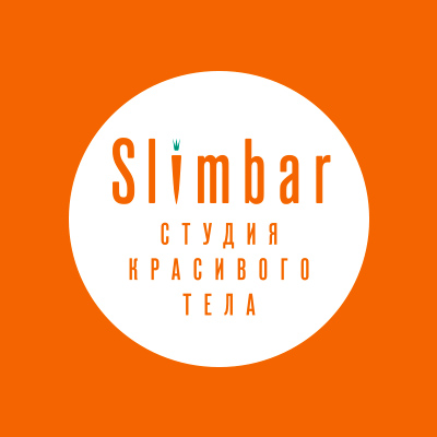 Разработка концепции бренда Slimbar