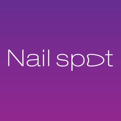 Nail Spot. Брендинг<br />
 
