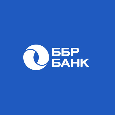 Корпоративный дизайн банка ББР